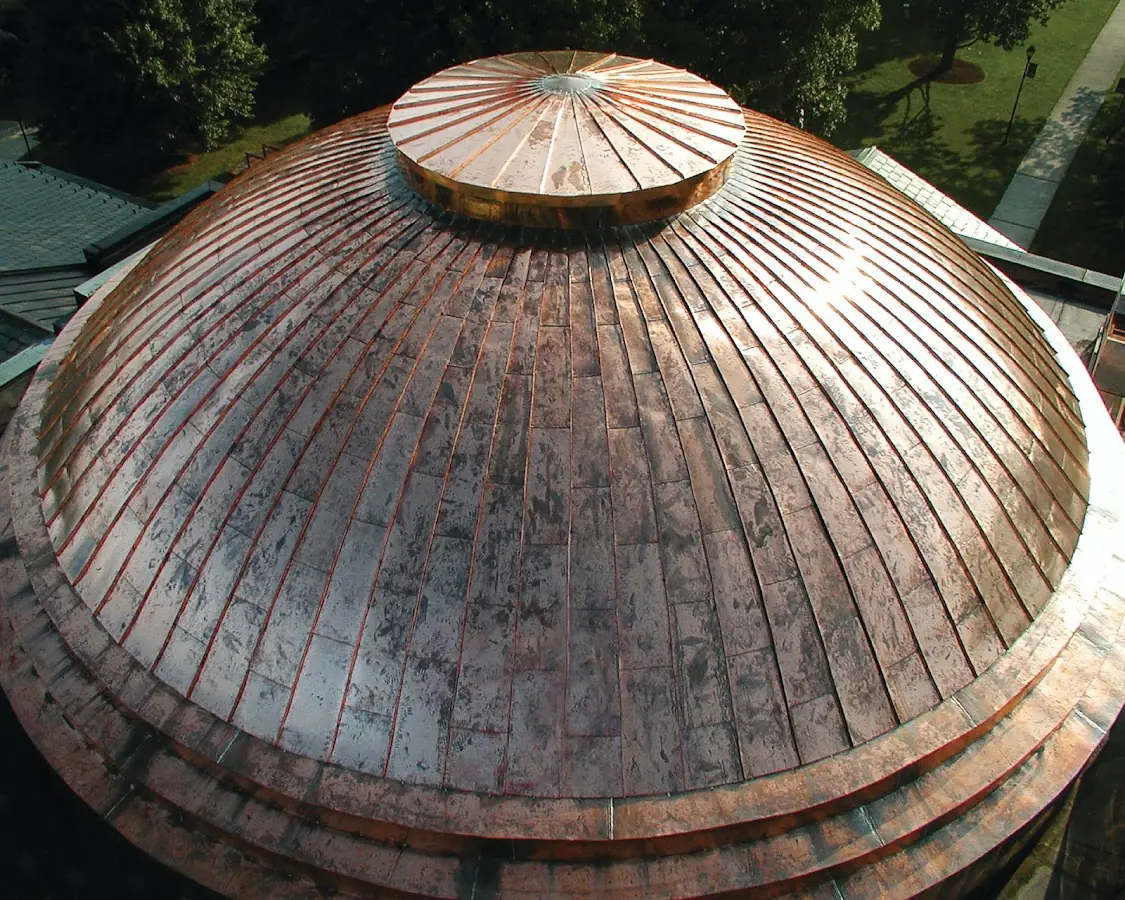 Craftsman Roofing crew installing a new roof in Sterling Valley